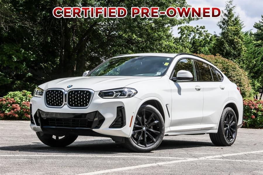 Used 2023 BMW X4 in Great Neck, New York | Auto Expo. Great Neck, New York