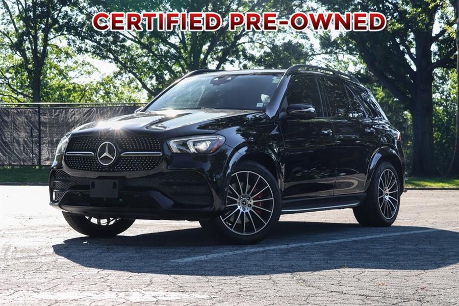 2020 Mercedes-benz Gle GLE 580, available for sale in Great Neck, New York | Auto Expo. Great Neck, New York