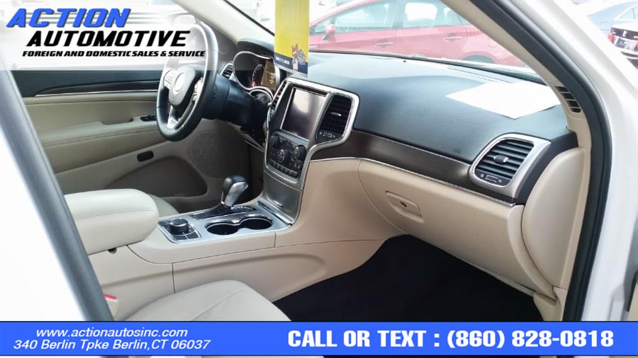 2018 Jeep Grand Cherokee Limited 4x4, available for sale in Berlin, Connecticut | Action Automotive. Berlin, Connecticut 2018 Jeep Grand Cherokee Limited 4x4, available for sale in Berlin, Connecticut | Action Automotive. Berlin, Connecticut