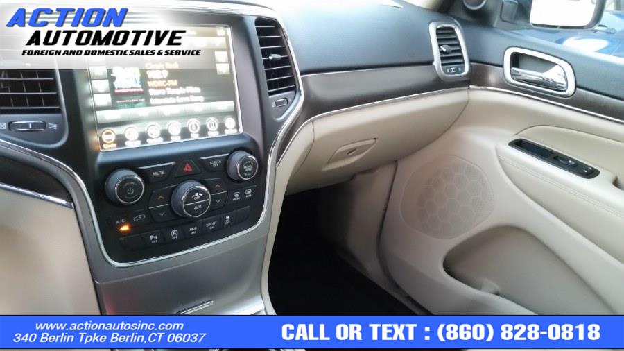 2018 Jeep Grand Cherokee Limited 4x4, available for sale in Berlin, Connecticut | Action Automotive. Berlin, Connecticut 2018 Jeep Grand Cherokee Limited 4x4, available for sale in Berlin, Connecticut | Action Automotive. Berlin, Connecticut