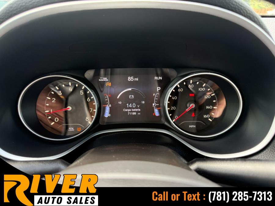 2018 Jeep Compass Limited 4x4, available for sale in Malden, Massachusetts | River Auto Sales. Malden, Massachusetts 2018 Jeep Compass Limited 4x4, available for sale in Malden, Massachusetts | River Auto Sales. Malden, Massachusetts