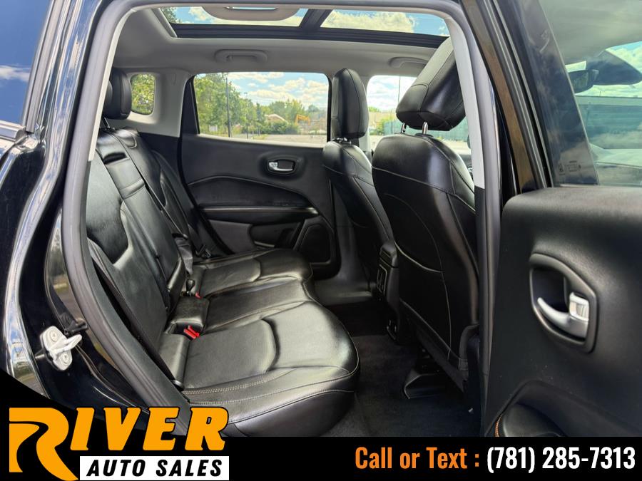 2018 Jeep Compass Limited 4x4, available for sale in Malden, Massachusetts | River Auto Sales. Malden, Massachusetts 2018 Jeep Compass Limited 4x4, available for sale in Malden, Massachusetts | River Auto Sales. Malden, Massachusetts