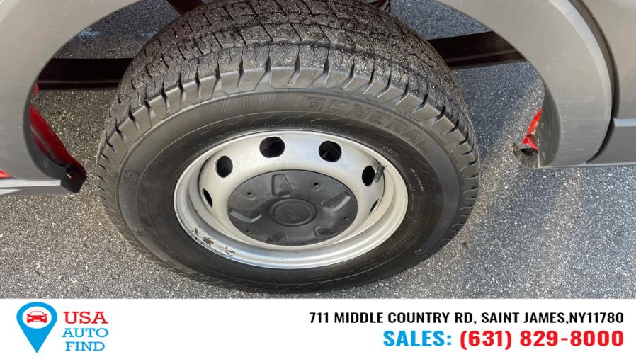 2018 Ford Transit Van T-250 130" Med Rf 9000 GVWR Sliding RH Dr, available for sale in Saint James, New York | USA Auto Find. Saint James, New York 2018 Ford Transit Van T-250 130" Med Rf 9000 GVWR Sliding RH Dr, available for sale in Saint James, New York | USA Auto Find. Saint James, New York