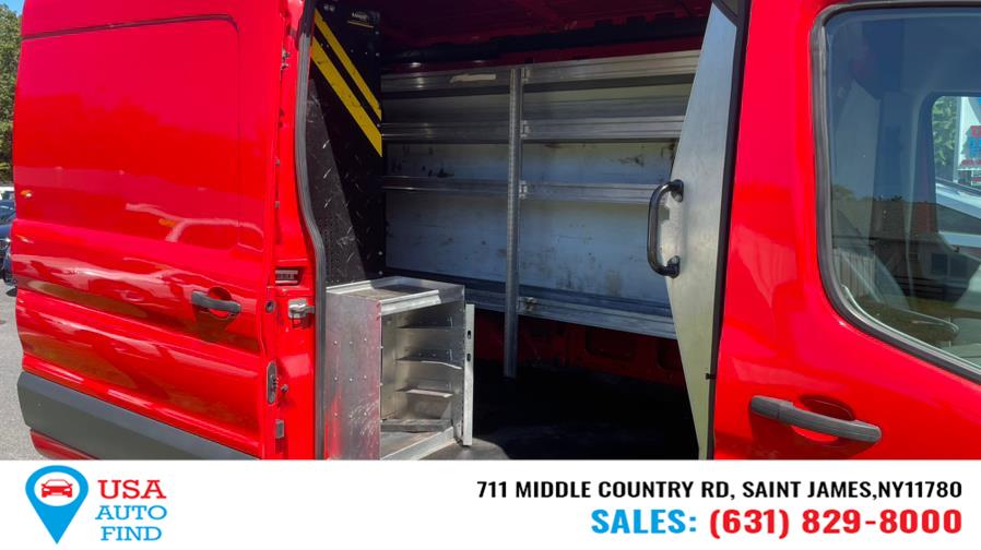 2018 Ford Transit Van T-250 130" Med Rf 9000 GVWR Sliding RH Dr, available for sale in Saint James, New York | USA Auto Find. Saint James, New York 2018 Ford Transit Van T-250 130" Med Rf 9000 GVWR Sliding RH Dr, available for sale in Saint James, New York | USA Auto Find. Saint James, New York