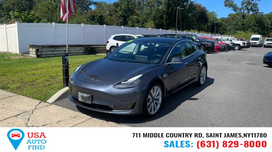 2020 Tesla Model 3 Long Range AWD, available for sale in Saint James, New York | USA Auto Find. Saint James, New York 2020 Tesla Model 3 Long Range AWD, available for sale in Saint James, New York | USA Auto Find. Saint James, New York