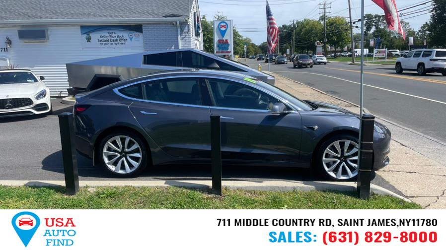 2020 Tesla Model 3 Long Range AWD, available for sale in Saint James, New York | USA Auto Find. Saint James, New York 2020 Tesla Model 3 Long Range AWD, available for sale in Saint James, New York | USA Auto Find. Saint James, New York