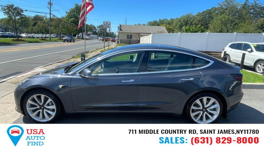 2020 Tesla Model 3 Long Range AWD, available for sale in Saint James, New York | USA Auto Find. Saint James, New York 2020 Tesla Model 3 Long Range AWD, available for sale in Saint James, New York | USA Auto Find. Saint James, New York
