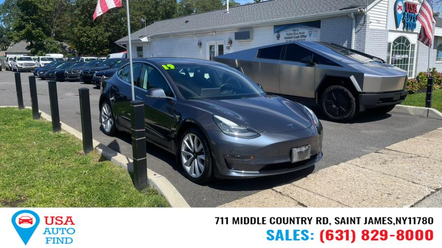 2020 Tesla Model 3 Long Range AWD, available for sale in Saint James, New York | USA Auto Find. Saint James, New York 2020 Tesla Model 3 Long Range AWD, available for sale in Saint James, New York | USA Auto Find. Saint James, New York
