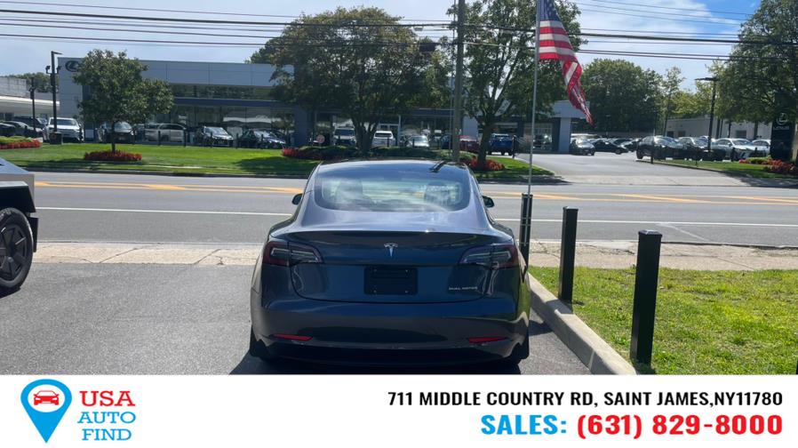 2020 Tesla Model 3 Long Range AWD, available for sale in Saint James, New York | USA Auto Find. Saint James, New York 2020 Tesla Model 3 Long Range AWD, available for sale in Saint James, New York | USA Auto Find. Saint James, New York