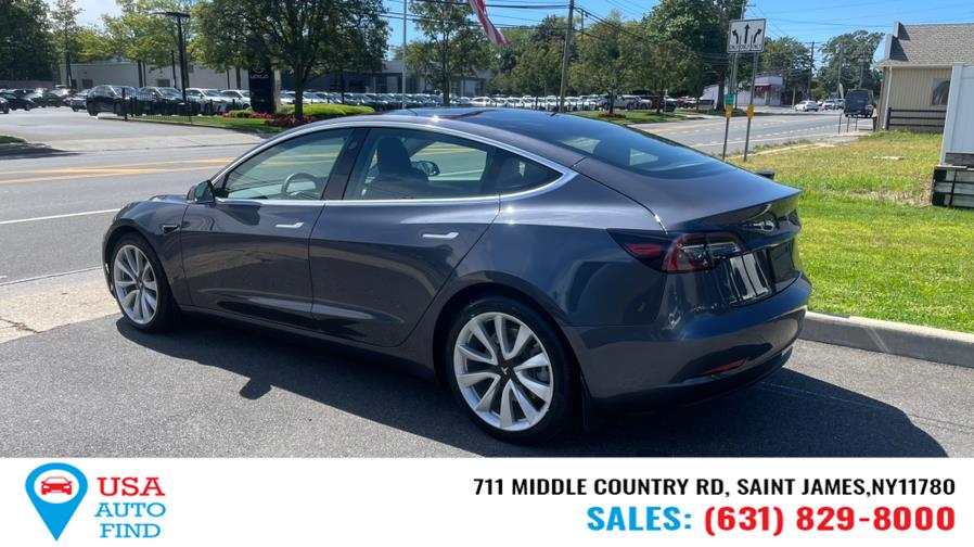 2020 Tesla Model 3 Long Range AWD, available for sale in Saint James, New York | USA Auto Find. Saint James, New York 2020 Tesla Model 3 Long Range AWD, available for sale in Saint James, New York | USA Auto Find. Saint James, New York