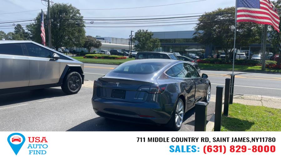 2020 Tesla Model 3 Long Range AWD, available for sale in Saint James, New York | USA Auto Find. Saint James, New York 2020 Tesla Model 3 Long Range AWD, available for sale in Saint James, New York | USA Auto Find. Saint James, New York