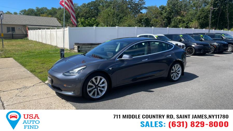 2020 Tesla Model 3 Long Range AWD, available for sale in Saint James, New York | USA Auto Find. Saint James, New York 2020 Tesla Model 3 Long Range AWD, available for sale in Saint James, New York | USA Auto Find. Saint James, New York