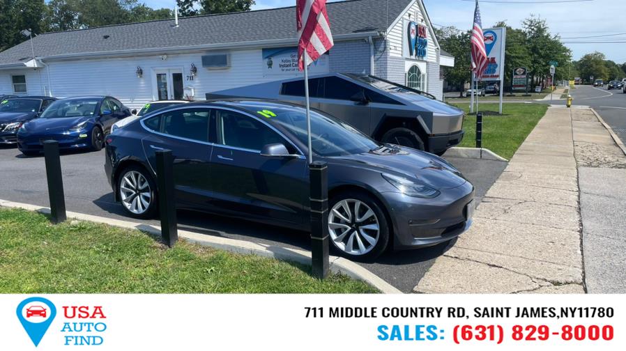 2020 Tesla Model 3 Long Range AWD, available for sale in Saint James, New York | USA Auto Find. Saint James, New York 2020 Tesla Model 3 Long Range AWD, available for sale in Saint James, New York | USA Auto Find. Saint James, New York