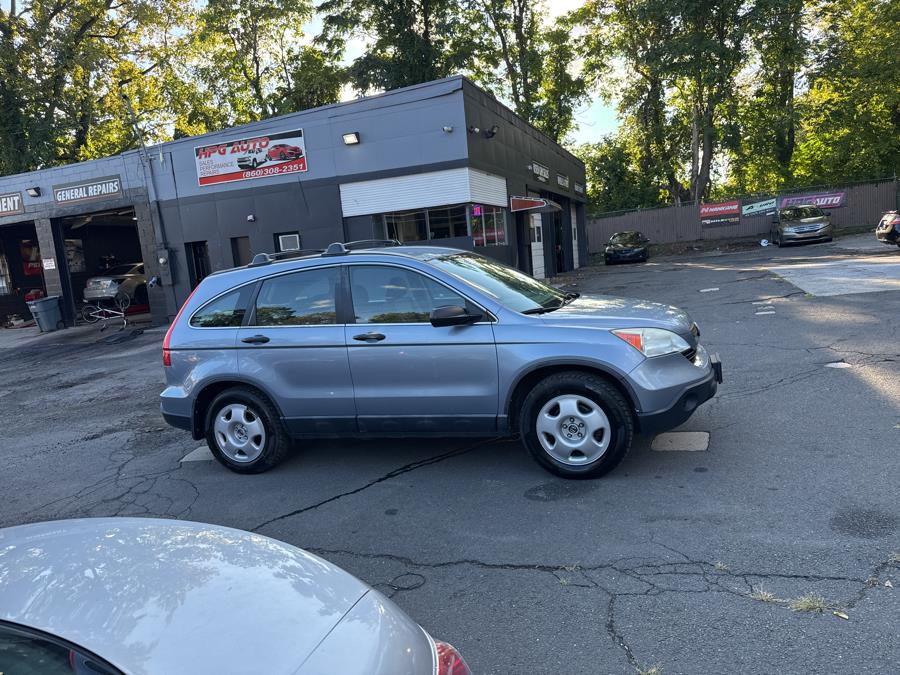 2009 Honda CR-V 4WD 5dr LX, available for sale in Hartford, Connecticut | HPG Auto Sales LLC. Hartford, Connecticut 2009 Honda CR-V 4WD 5dr LX, available for sale in Hartford, Connecticut | HPG Auto Sales LLC. Hartford, Connecticut