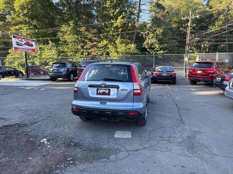 2009 Honda CR-V 4WD 5dr LX, available for sale in Hartford, Connecticut | HPG Auto Sales LLC. Hartford, Connecticut 2009 Honda CR-V 4WD 5dr LX, available for sale in Hartford, Connecticut | HPG Auto Sales LLC. Hartford, Connecticut