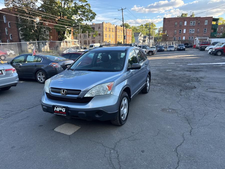 2009 Honda CR-V 4WD 5dr LX, available for sale in Hartford, Connecticut | HPG Auto Sales LLC. Hartford, Connecticut 2009 Honda CR-V 4WD 5dr LX, available for sale in Hartford, Connecticut | HPG Auto Sales LLC. Hartford, Connecticut