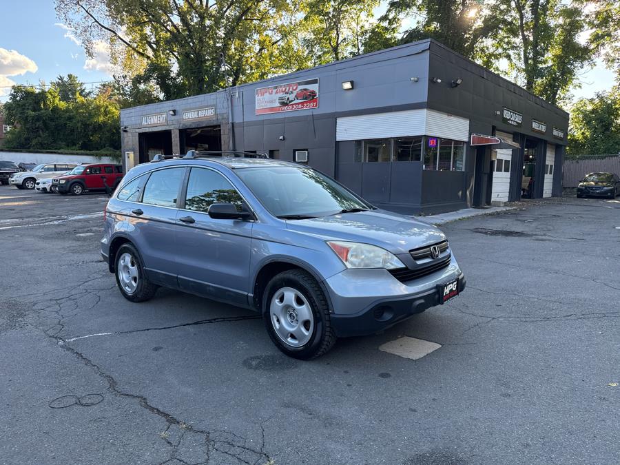 2009 Honda CR-V 4WD 5dr LX, available for sale in Hartford, Connecticut | HPG Auto Sales LLC. Hartford, Connecticut 2009 Honda CR-V 4WD 5dr LX, available for sale in Hartford, Connecticut | HPG Auto Sales LLC. Hartford, Connecticut