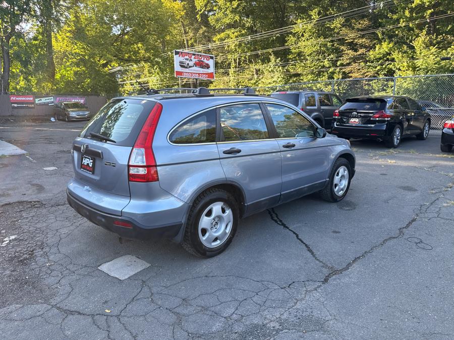 2009 Honda CR-V 4WD 5dr LX, available for sale in Hartford, Connecticut | HPG Auto Sales LLC. Hartford, Connecticut 2009 Honda CR-V 4WD 5dr LX, available for sale in Hartford, Connecticut | HPG Auto Sales LLC. Hartford, Connecticut