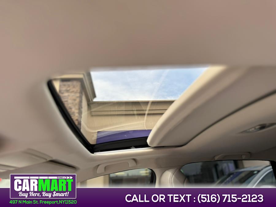 2016 Honda CR-V AWD 5dr Touring, available for sale in Freeport, New York | Carmart One LLC. Freeport, New York 2016 Honda CR-V AWD 5dr Touring, available for sale in Freeport, New York | Carmart One LLC. Freeport, New York