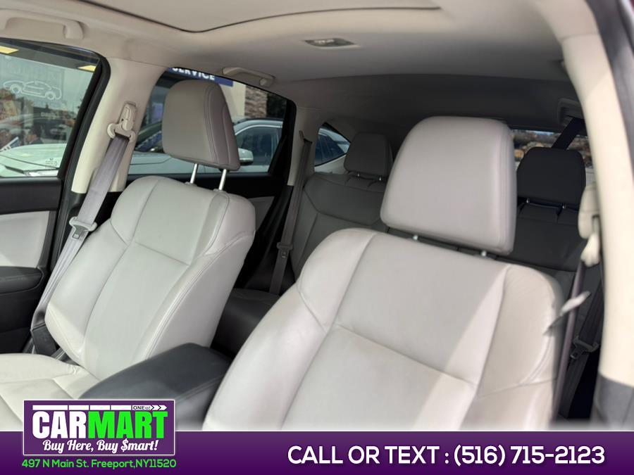 2016 Honda CR-V AWD 5dr Touring, available for sale in Freeport, New York | Carmart One LLC. Freeport, New York 2016 Honda CR-V AWD 5dr Touring, available for sale in Freeport, New York | Carmart One LLC. Freeport, New York