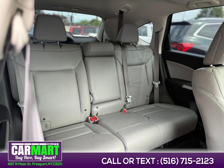 2016 Honda CR-V AWD 5dr Touring, available for sale in Freeport, New York | Carmart One LLC. Freeport, New York 2016 Honda CR-V AWD 5dr Touring, available for sale in Freeport, New York | Carmart One LLC. Freeport, New York