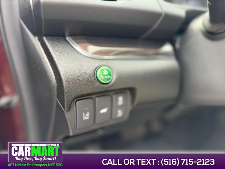 2016 Honda CR-V AWD 5dr Touring, available for sale in Freeport, New York | Carmart One LLC. Freeport, New York 2016 Honda CR-V AWD 5dr Touring, available for sale in Freeport, New York | Carmart One LLC. Freeport, New York