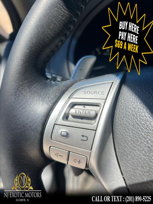 2018 Nissan Altima 2.5 SV Sedan, available for sale in Elizabeth, New Jersey | NJ Exotic Motors. Elizabeth, New Jersey 2018 Nissan Altima 2.5 SV Sedan, available for sale in Elizabeth, New Jersey | NJ Exotic Motors. Elizabeth, New Jersey