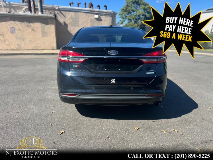 2018 Ford Fusion SE FWD, available for sale in Elizabeth, New Jersey | NJ Exotic Motors. Elizabeth, New Jersey 2018 Ford Fusion SE FWD, available for sale in Elizabeth, New Jersey | NJ Exotic Motors. Elizabeth, New Jersey