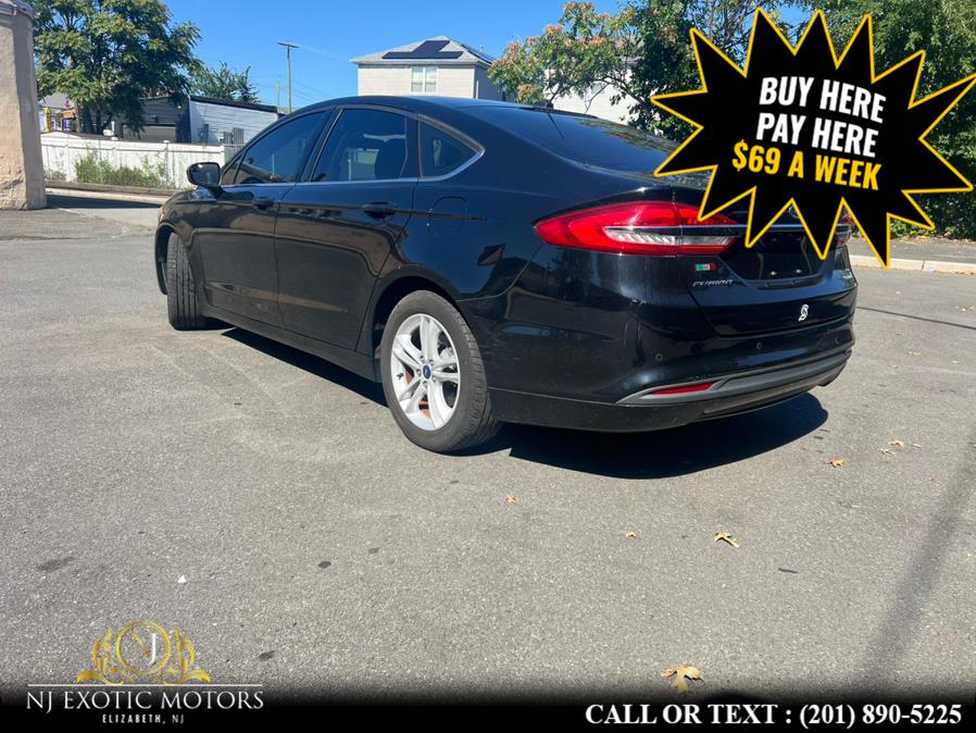 2018 Ford Fusion SE FWD, available for sale in Elizabeth, New Jersey | NJ Exotic Motors. Elizabeth, New Jersey 2018 Ford Fusion SE FWD, available for sale in Elizabeth, New Jersey | NJ Exotic Motors. Elizabeth, New Jersey