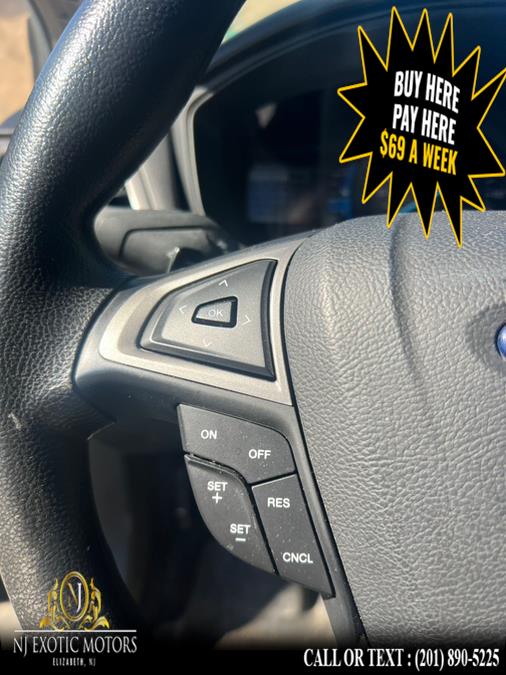 2018 Ford Fusion SE FWD, available for sale in Elizabeth, New Jersey | NJ Exotic Motors. Elizabeth, New Jersey 2018 Ford Fusion SE FWD, available for sale in Elizabeth, New Jersey | NJ Exotic Motors. Elizabeth, New Jersey