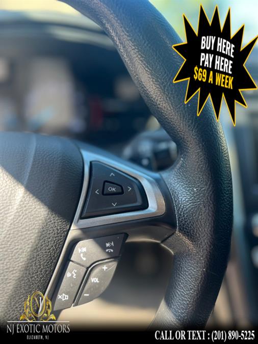 2018 Ford Fusion SE FWD, available for sale in Elizabeth, New Jersey | NJ Exotic Motors. Elizabeth, New Jersey 2018 Ford Fusion SE FWD, available for sale in Elizabeth, New Jersey | NJ Exotic Motors. Elizabeth, New Jersey