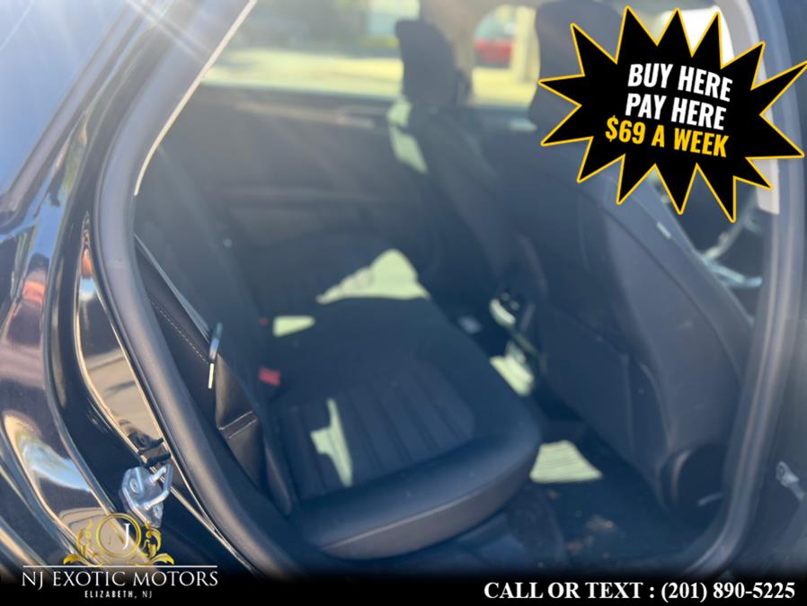 2018 Ford Fusion SE FWD, available for sale in Elizabeth, New Jersey | NJ Exotic Motors. Elizabeth, New Jersey 2018 Ford Fusion SE FWD, available for sale in Elizabeth, New Jersey | NJ Exotic Motors. Elizabeth, New Jersey