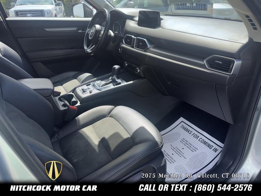 2017 Mazda Cx-5 Touring, available for sale in Wolcott, Connecticut | Hitchcock Motor Car. Wolcott, Connecticut 2017 Mazda Cx-5 Touring, available for sale in Wolcott, Connecticut | Hitchcock Motor Car. Wolcott, Connecticut