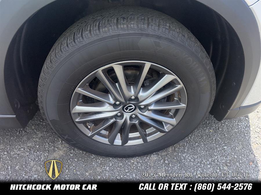 2017 Mazda Cx-5 Touring, available for sale in Wolcott, Connecticut | Hitchcock Motor Car. Wolcott, Connecticut 2017 Mazda Cx-5 Touring, available for sale in Wolcott, Connecticut | Hitchcock Motor Car. Wolcott, Connecticut