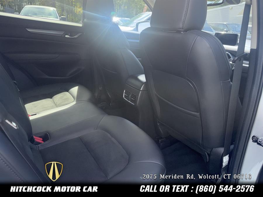 2017 Mazda Cx-5 Touring, available for sale in Wolcott, Connecticut | Hitchcock Motor Car. Wolcott, Connecticut 2017 Mazda Cx-5 Touring, available for sale in Wolcott, Connecticut | Hitchcock Motor Car. Wolcott, Connecticut