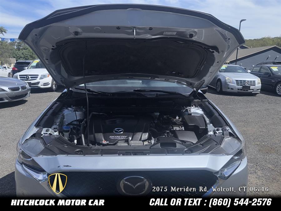2017 Mazda Cx-5 Touring, available for sale in Wolcott, Connecticut | Hitchcock Motor Car. Wolcott, Connecticut 2017 Mazda Cx-5 Touring, available for sale in Wolcott, Connecticut | Hitchcock Motor Car. Wolcott, Connecticut
