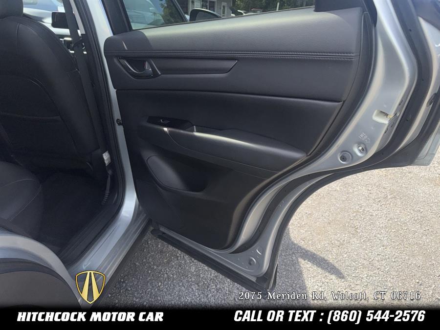 2017 Mazda Cx-5 Touring, available for sale in Wolcott, Connecticut | Hitchcock Motor Car. Wolcott, Connecticut 2017 Mazda Cx-5 Touring, available for sale in Wolcott, Connecticut | Hitchcock Motor Car. Wolcott, Connecticut
