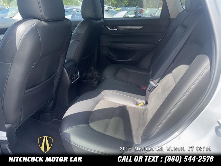 2017 Mazda Cx-5 Touring, available for sale in Wolcott, Connecticut | Hitchcock Motor Car. Wolcott, Connecticut 2017 Mazda Cx-5 Touring, available for sale in Wolcott, Connecticut | Hitchcock Motor Car. Wolcott, Connecticut
