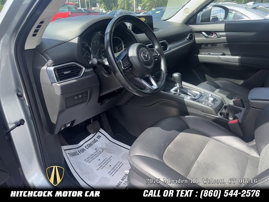 2017 Mazda Cx-5 Touring, available for sale in Wolcott, Connecticut | Hitchcock Motor Car. Wolcott, Connecticut 2017 Mazda Cx-5 Touring, available for sale in Wolcott, Connecticut | Hitchcock Motor Car. Wolcott, Connecticut