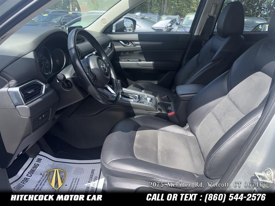 2017 Mazda Cx-5 Touring, available for sale in Wolcott, Connecticut | Hitchcock Motor Car. Wolcott, Connecticut 2017 Mazda Cx-5 Touring, available for sale in Wolcott, Connecticut | Hitchcock Motor Car. Wolcott, Connecticut