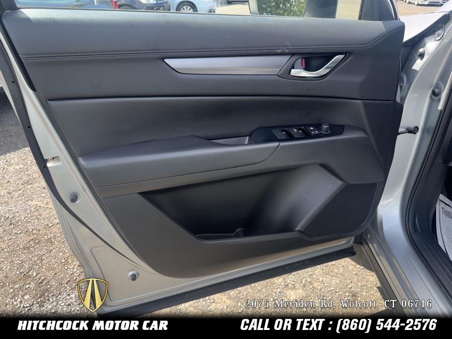 2017 Mazda Cx-5 Touring, available for sale in Wolcott, Connecticut | Hitchcock Motor Car. Wolcott, Connecticut 2017 Mazda Cx-5 Touring, available for sale in Wolcott, Connecticut | Hitchcock Motor Car. Wolcott, Connecticut