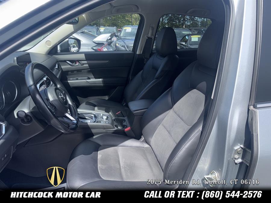 2017 Mazda Cx-5 Touring, available for sale in Wolcott, Connecticut | Hitchcock Motor Car. Wolcott, Connecticut 2017 Mazda Cx-5 Touring, available for sale in Wolcott, Connecticut | Hitchcock Motor Car. Wolcott, Connecticut