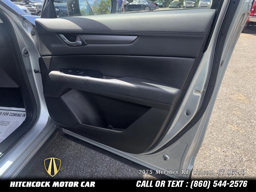 2017 Mazda Cx-5 Touring, available for sale in Wolcott, Connecticut | Hitchcock Motor Car. Wolcott, Connecticut 2017 Mazda Cx-5 Touring, available for sale in Wolcott, Connecticut | Hitchcock Motor Car. Wolcott, Connecticut