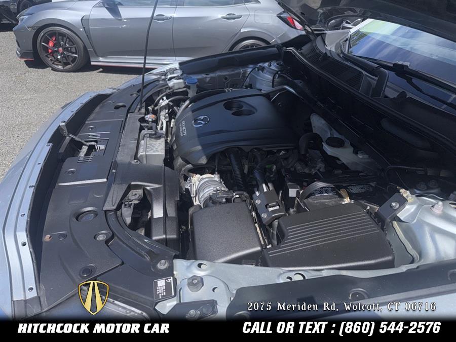 2017 Mazda Cx-5 Touring, available for sale in Wolcott, Connecticut | Hitchcock Motor Car. Wolcott, Connecticut 2017 Mazda Cx-5 Touring, available for sale in Wolcott, Connecticut | Hitchcock Motor Car. Wolcott, Connecticut