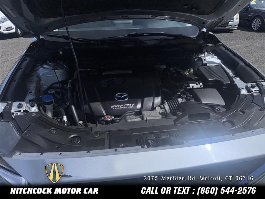2017 Mazda Cx-5 Touring, available for sale in Wolcott, Connecticut | Hitchcock Motor Car. Wolcott, Connecticut 2017 Mazda Cx-5 Touring, available for sale in Wolcott, Connecticut | Hitchcock Motor Car. Wolcott, Connecticut
