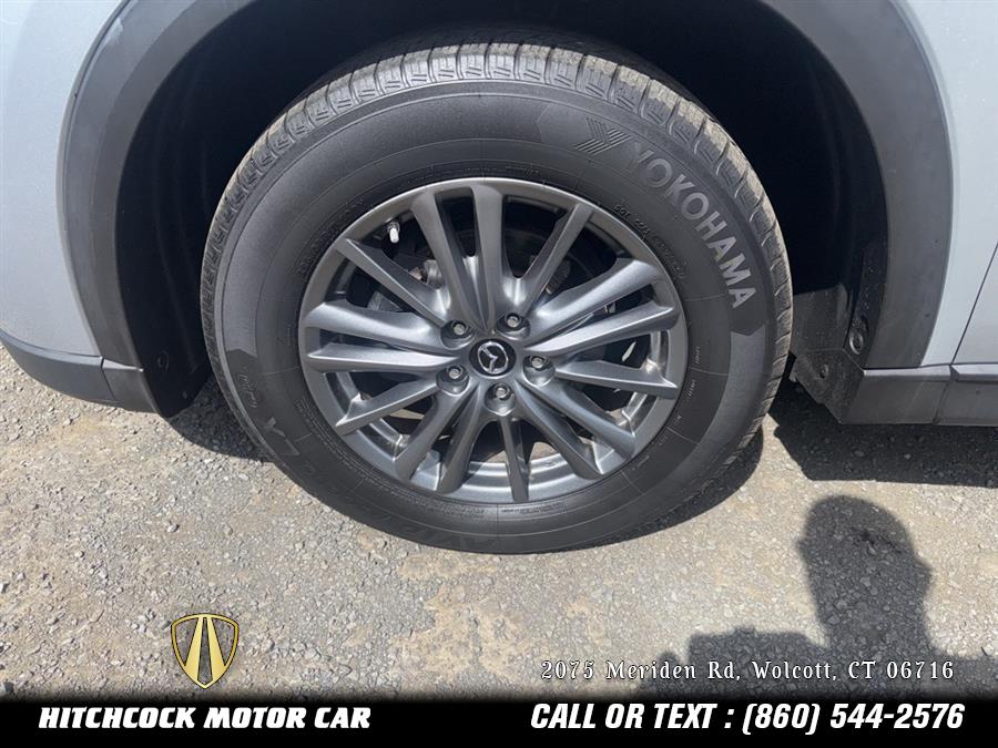 2017 Mazda Cx-5 Touring, available for sale in Wolcott, Connecticut | Hitchcock Motor Car. Wolcott, Connecticut 2017 Mazda Cx-5 Touring, available for sale in Wolcott, Connecticut | Hitchcock Motor Car. Wolcott, Connecticut