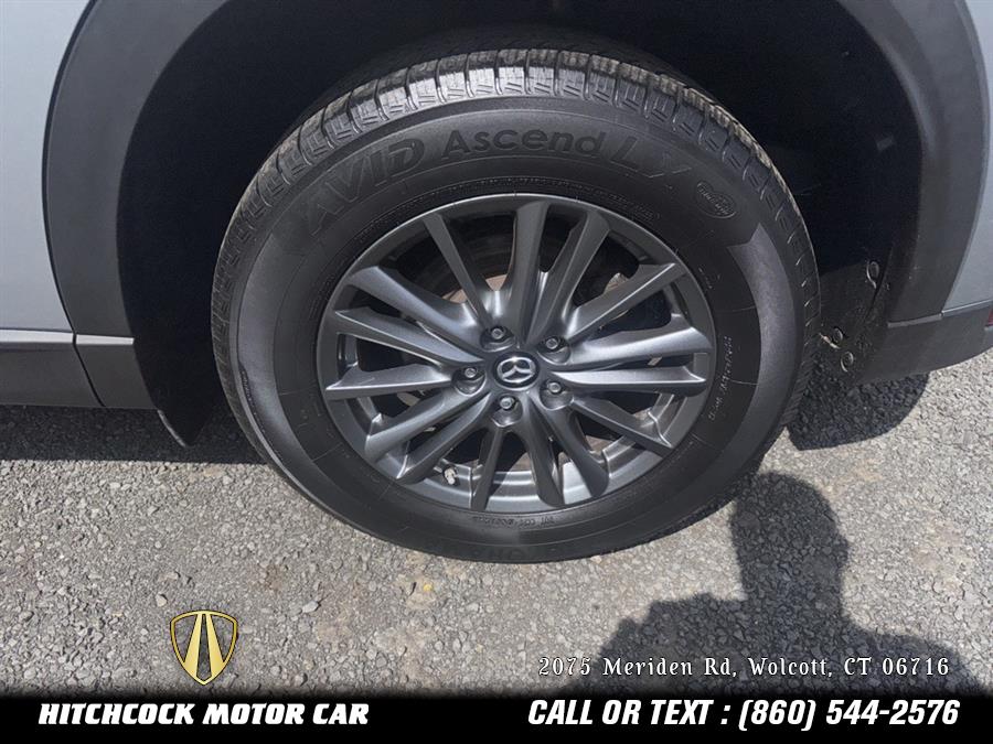2017 Mazda Cx-5 Touring, available for sale in Wolcott, Connecticut | Hitchcock Motor Car. Wolcott, Connecticut 2017 Mazda Cx-5 Touring, available for sale in Wolcott, Connecticut | Hitchcock Motor Car. Wolcott, Connecticut
