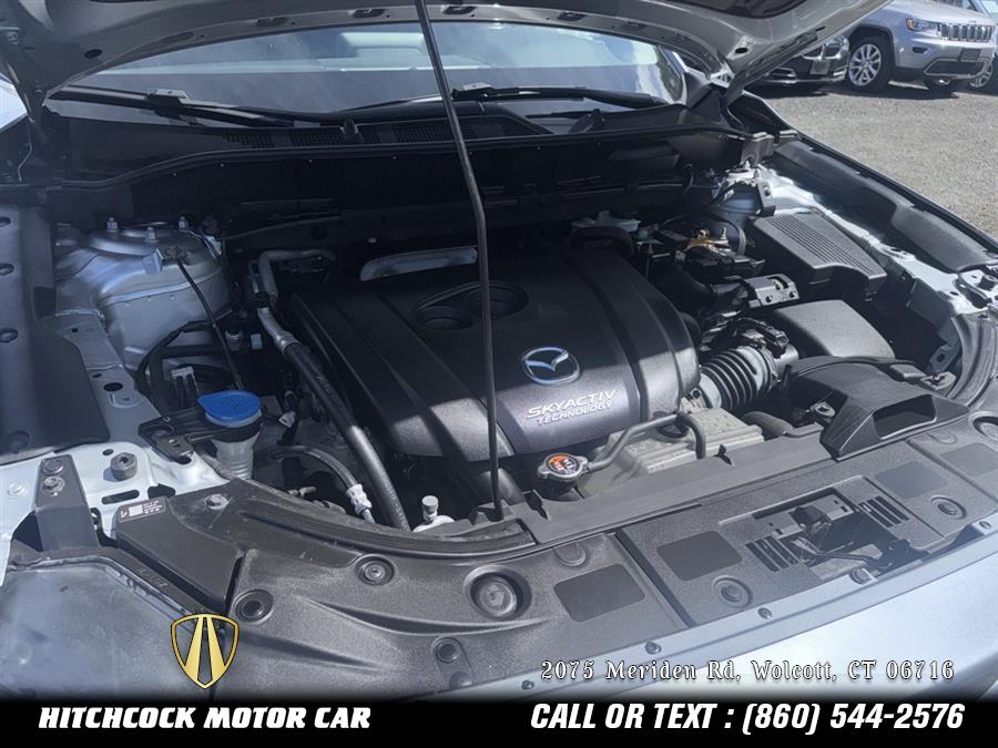 2017 Mazda Cx-5 Touring, available for sale in Wolcott, Connecticut | Hitchcock Motor Car. Wolcott, Connecticut 2017 Mazda Cx-5 Touring, available for sale in Wolcott, Connecticut | Hitchcock Motor Car. Wolcott, Connecticut