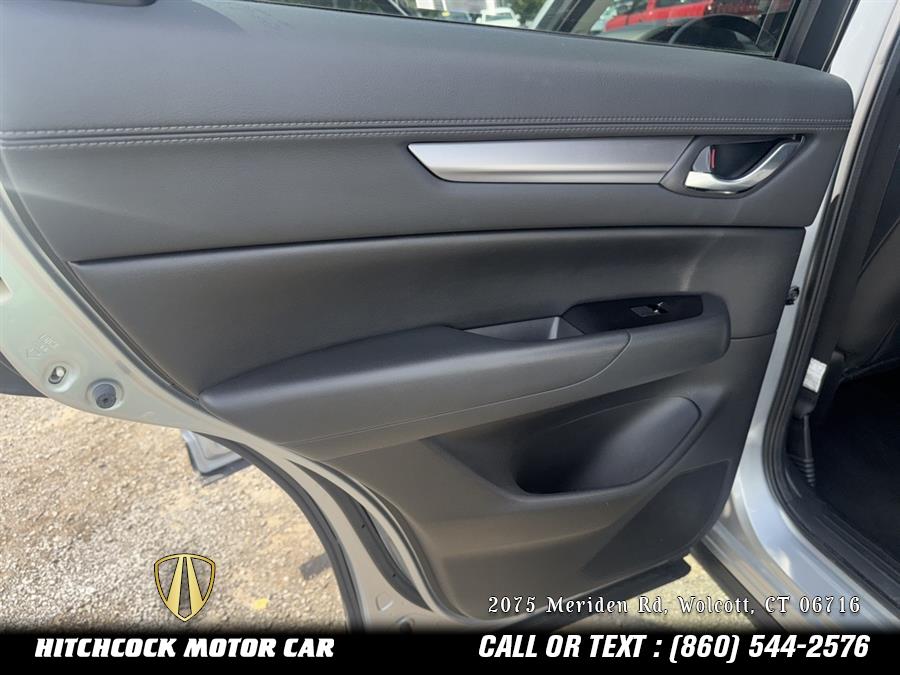 2017 Mazda Cx-5 Touring, available for sale in Wolcott, Connecticut | Hitchcock Motor Car. Wolcott, Connecticut 2017 Mazda Cx-5 Touring, available for sale in Wolcott, Connecticut | Hitchcock Motor Car. Wolcott, Connecticut