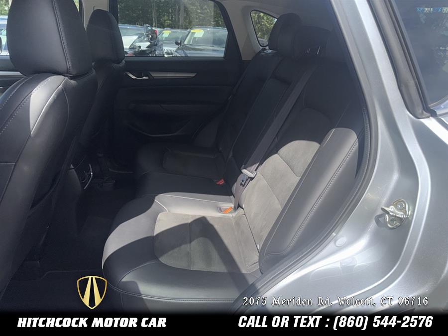 2017 Mazda Cx-5 Touring, available for sale in Wolcott, Connecticut | Hitchcock Motor Car. Wolcott, Connecticut 2017 Mazda Cx-5 Touring, available for sale in Wolcott, Connecticut | Hitchcock Motor Car. Wolcott, Connecticut
